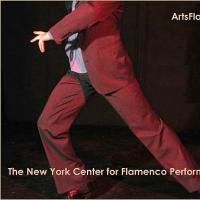PASION FLAMENCA Performs NYC Engagement At Symphony Space 10/2, 10/3 Video